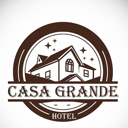 Hotel Casa Grande Governador Valadares Εξωτερικό φωτογραφία