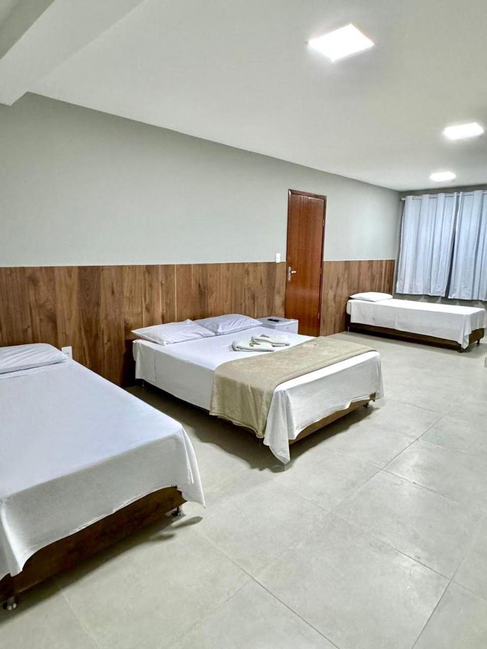 Hotel Casa Grande Governador Valadares Εξωτερικό φωτογραφία
