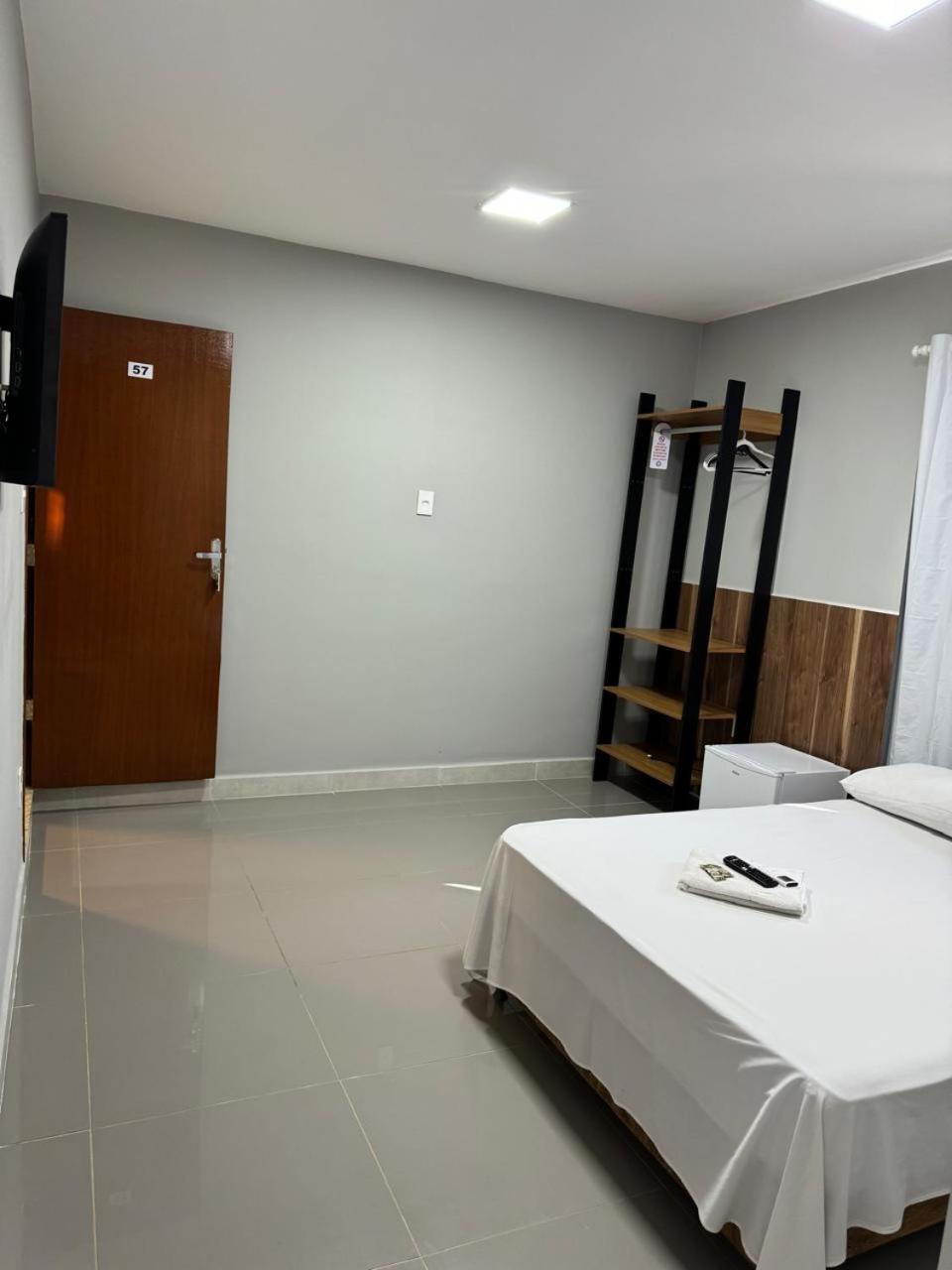 Hotel Casa Grande Governador Valadares Εξωτερικό φωτογραφία