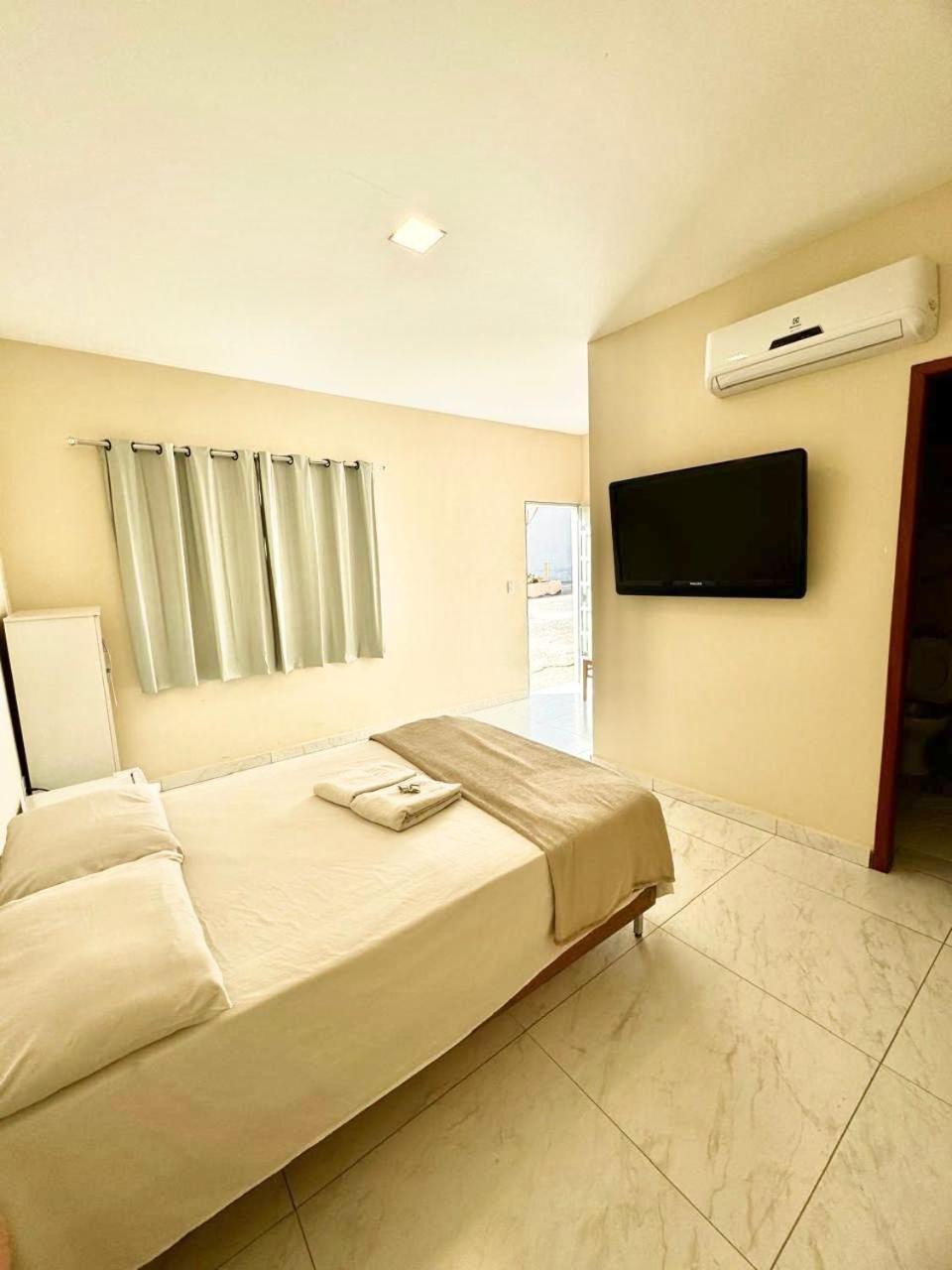 Hotel Casa Grande Governador Valadares Εξωτερικό φωτογραφία