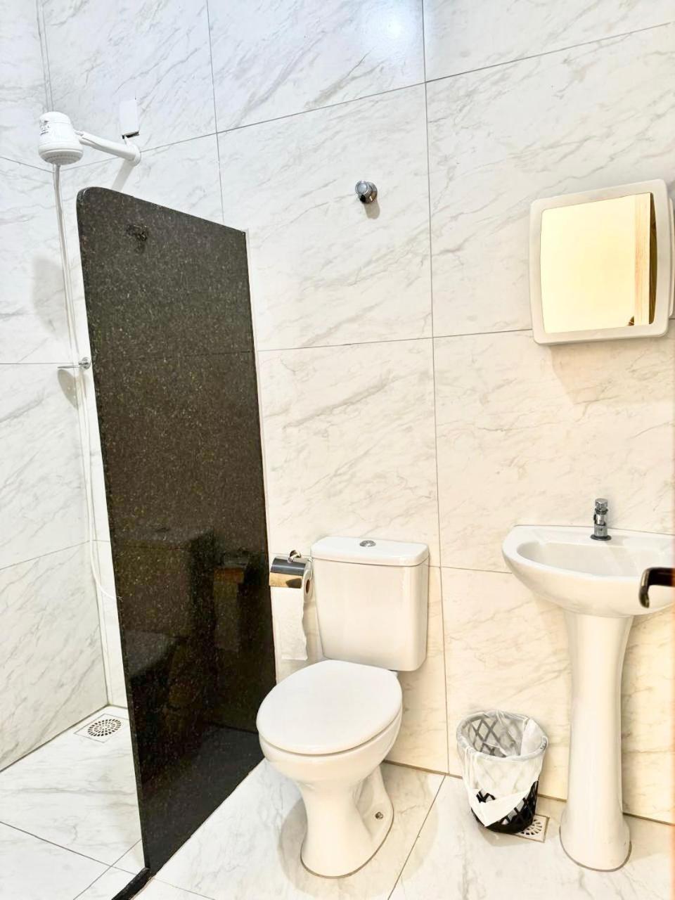 Hotel Casa Grande Governador Valadares Εξωτερικό φωτογραφία