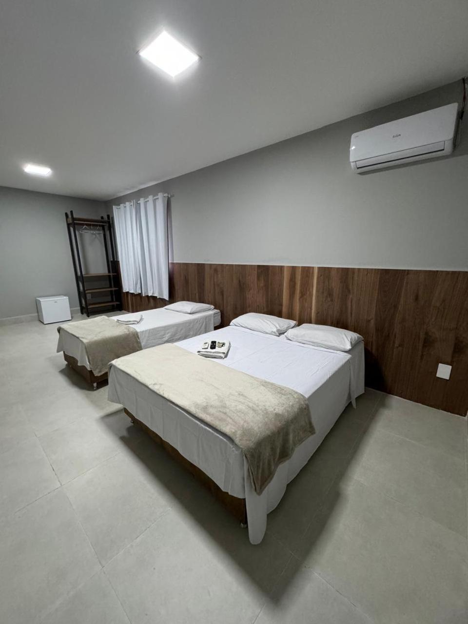 Hotel Casa Grande Governador Valadares Εξωτερικό φωτογραφία