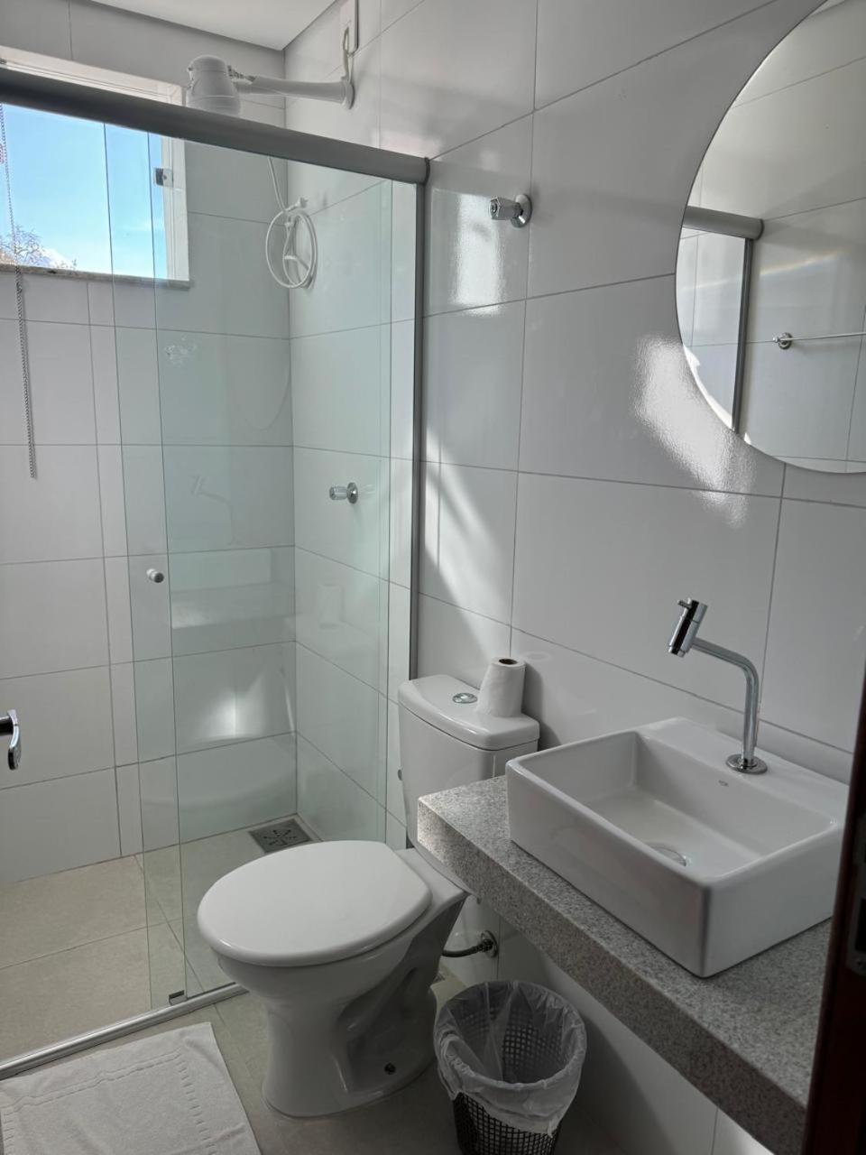 Hotel Casa Grande Governador Valadares Εξωτερικό φωτογραφία