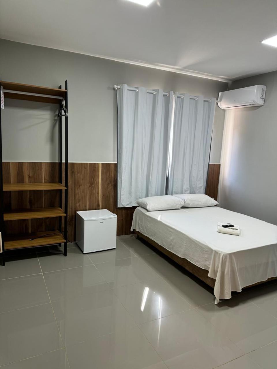 Hotel Casa Grande Governador Valadares Εξωτερικό φωτογραφία