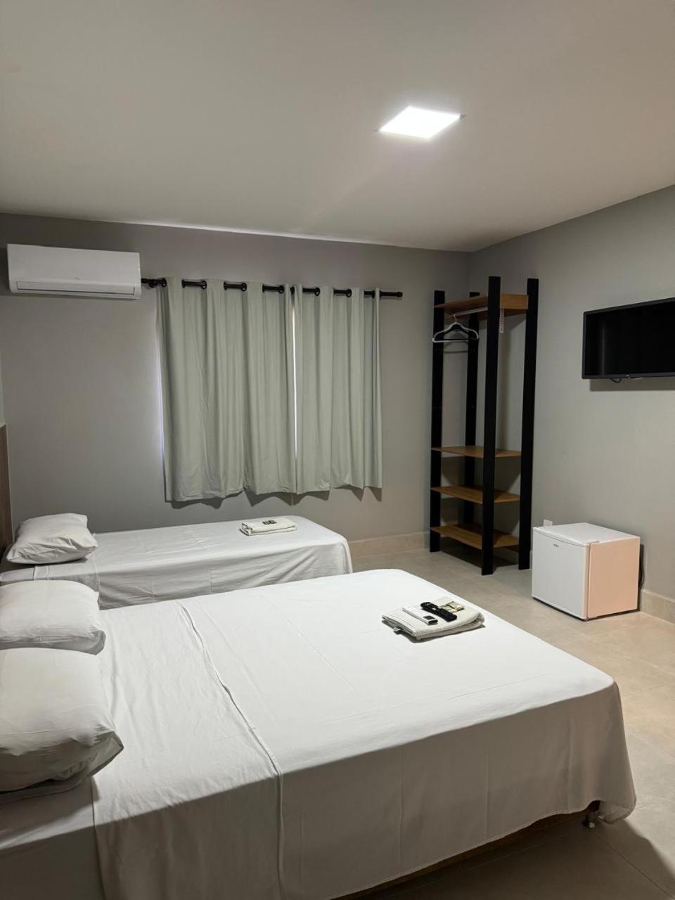Hotel Casa Grande Governador Valadares Εξωτερικό φωτογραφία