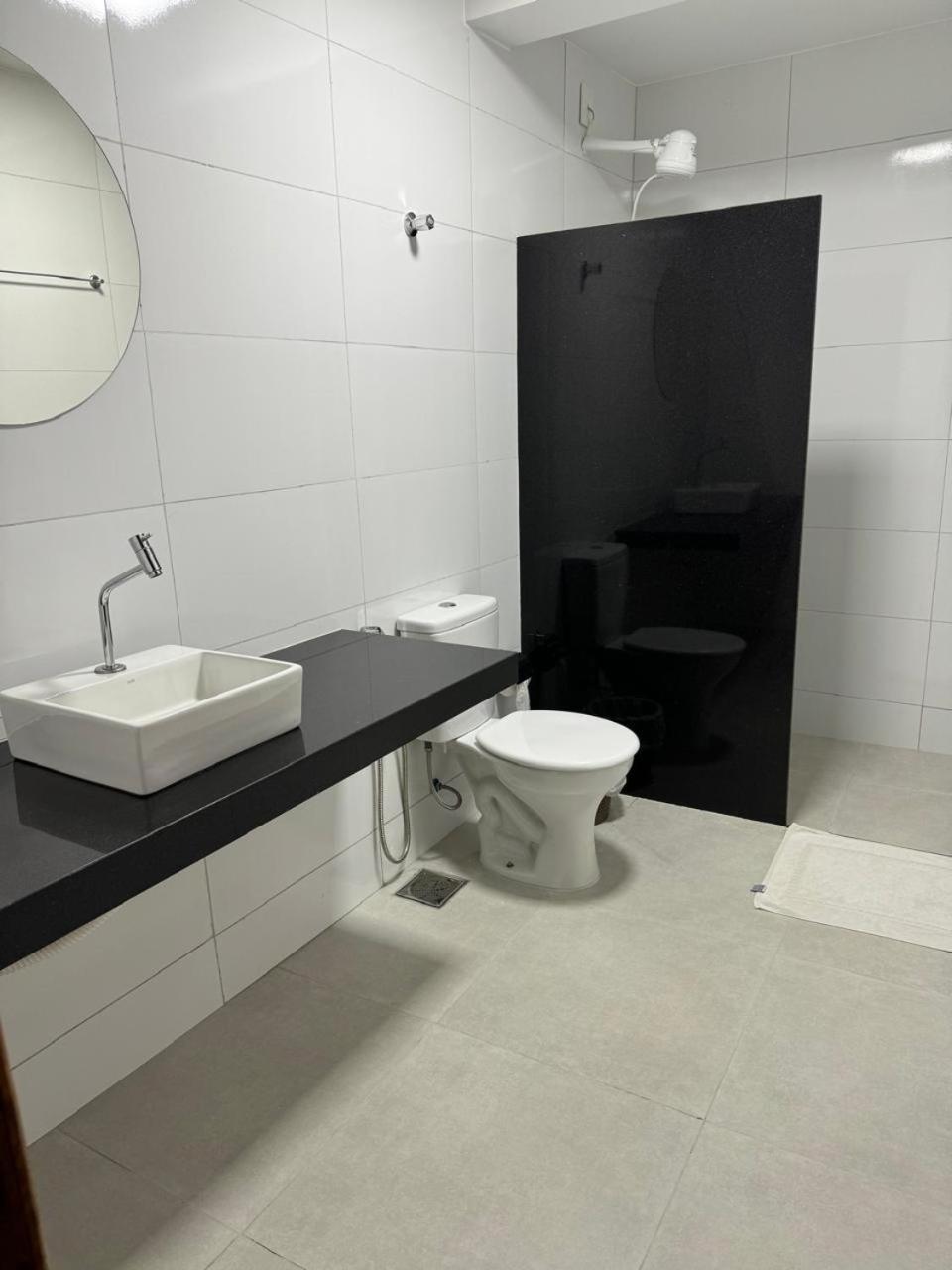 Hotel Casa Grande Governador Valadares Εξωτερικό φωτογραφία