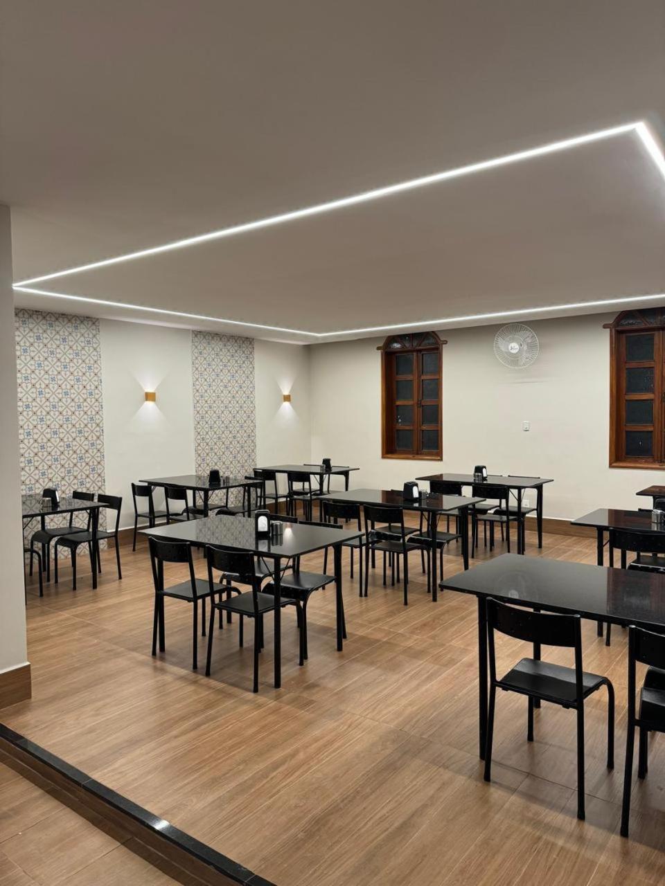 Hotel Casa Grande Governador Valadares Εξωτερικό φωτογραφία
